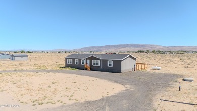 Welcome to 1785 E. Antelope Street in Silver Springs-a like-new - photo 44