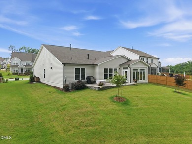 Welcome to 453 Heritage Regency Drive in the sought-after - photo 44
