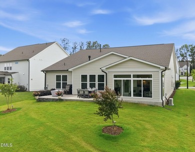 Welcome to 453 Heritage Regency Drive in the sought-after - photo 46