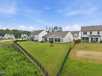 Welcome to 453 Heritage Regency Drive in the sought-after - photo 49
