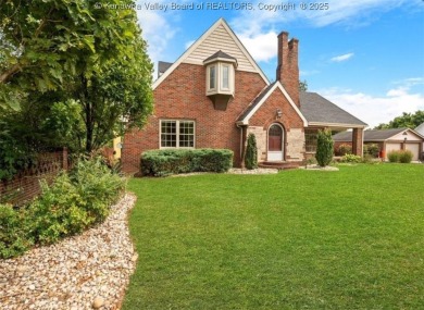 Lake Home For Sale in South Charleston, West Virginia