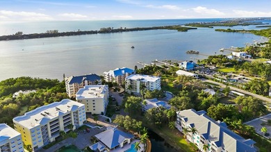 Waterfront resort-style living is behind the gates of Hidden Bay