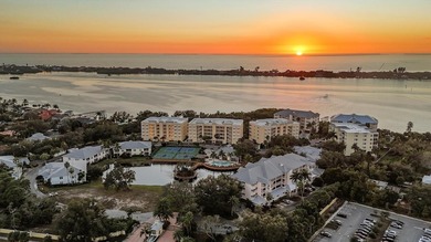 Waterfront resort-style living is behind the gates of Hidden Bay