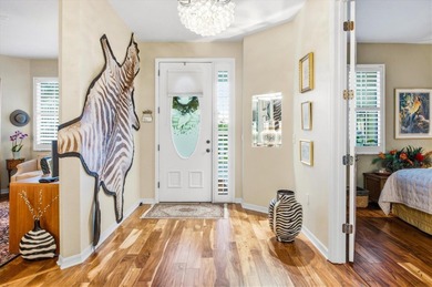 Waterfront resort-style living is behind the gates of Hidden Bay