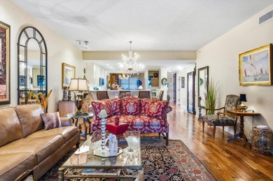 Waterfront resort-style living is behind the gates of Hidden Bay