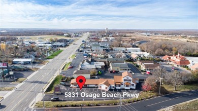 Lake of the Ozarks Office Under Contract in Osage Beach Missouri