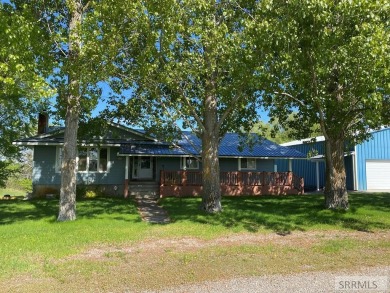 Lake Home Sale Pending in Rexburg, Idaho