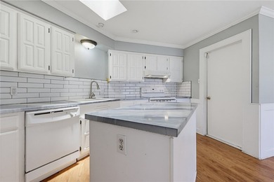 Fabulous home in desirable Wood River, just steps away from the - photo 3