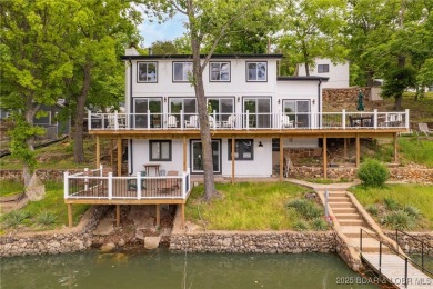 Lake of the Ozarks Home For Sale in Roach Missouri