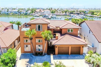 Located on the most coveted stretch of Island Moorings, this - photo 1