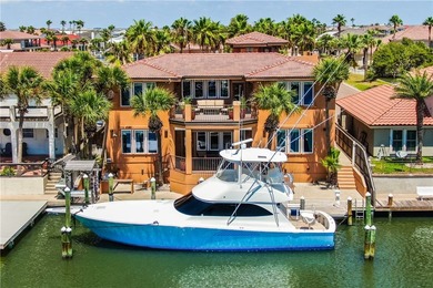 Located on the most coveted stretch of Island Moorings, this - photo 2