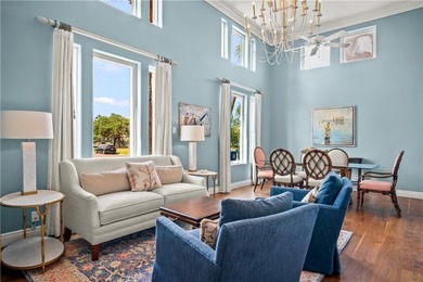 Located on the most coveted stretch of Island Moorings, this - photo 5