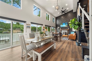 Delightful 4-Bedroom, 2-Bath Lakefront Getaway with Sweeping - photo 6