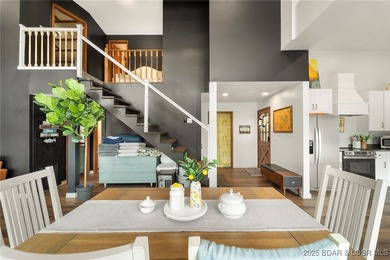 Delightful 4-Bedroom, 2-Bath Lakefront Getaway with Sweeping - photo 9