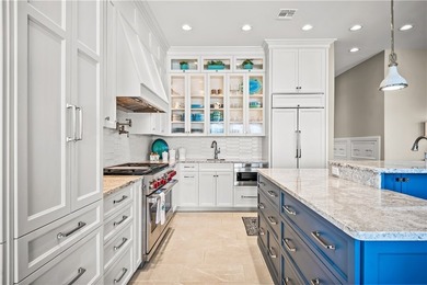 Located on the most coveted stretch of Island Moorings, this - photo 10