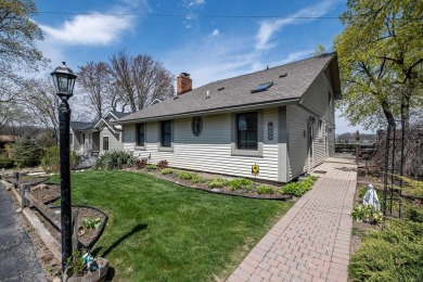 Lake Home For Sale in Waterford, Michigan