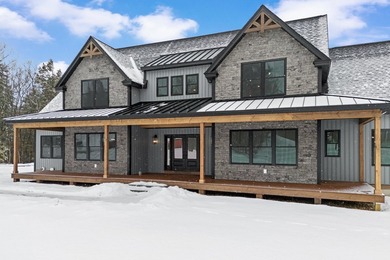 Lake Home For Sale in Meredith, New Hampshire