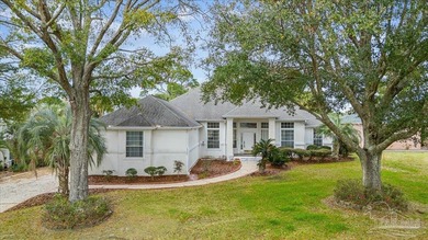 Crescent Lake - Escambia County Home For Sale in Pensacola Florida