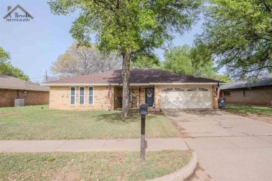 Lake Home For Sale in Wichita Falls, Texas