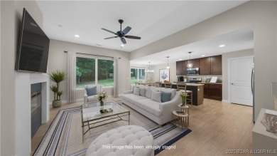 Lake of the Ozarks Home For Sale in Osage Beach Missouri