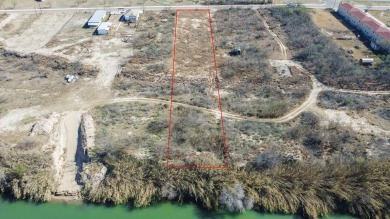 Lake Lot For Sale in Eagle Pass, Texas