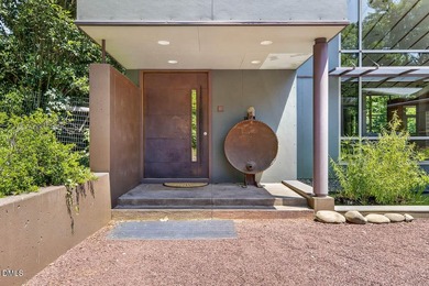 Designed by renowned North Carolina Modernist architect Bill - photo 1
