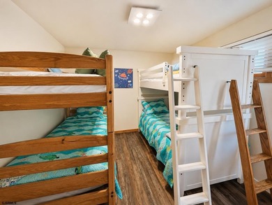 Just 1 block from the beach, this inviting first floor Ocean - photo 12