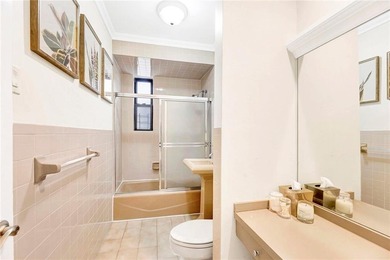 Enter into timeless pre-war elegance in this beautifully