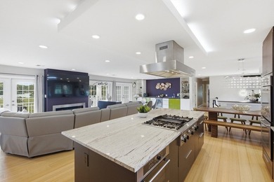 Vacation at home in one of Southborough's most sought-after - photo 14