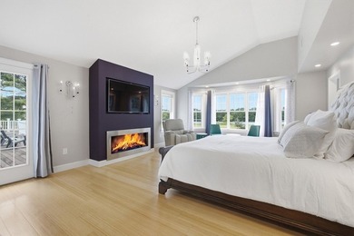 Vacation at home in one of Southborough's most sought-after - photo 18