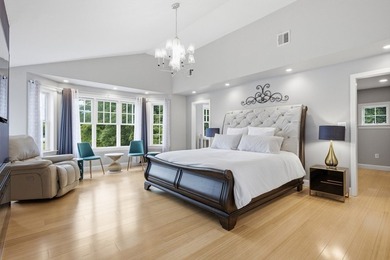 Vacation at home in one of Southborough's most sought-after - photo 19