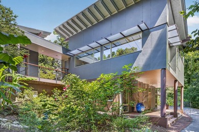 Designed by renowned North Carolina Modernist architect Bill - photo 9