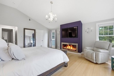 Vacation at home in one of Southborough's most sought-after - photo 20