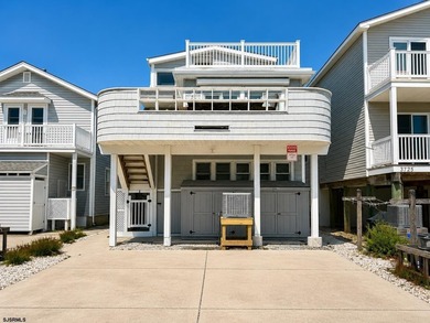 Just 1 block from the beach, this inviting first floor Ocean - photo 20