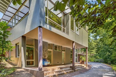 Designed by renowned North Carolina Modernist architect Bill - photo 10
