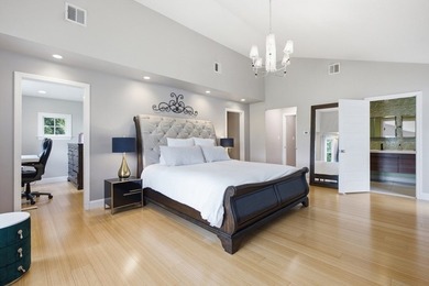 Vacation at home in one of Southborough's most sought-after - photo 21