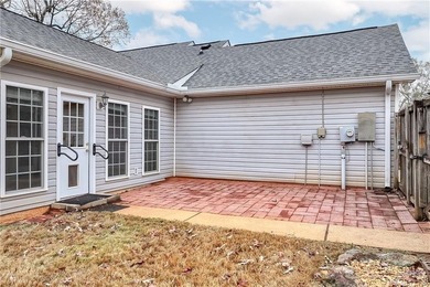 You have been searching for a wonderful one level home in Auburn