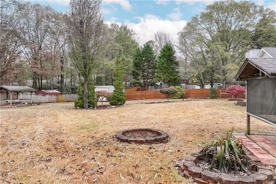 You have been searching for a wonderful one level home in Auburn