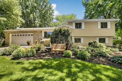 Welcome to this beautifully updated home in the highly desirable - photo 28