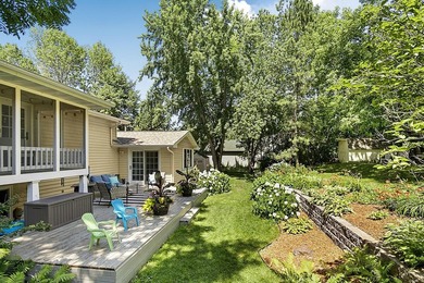 Welcome to this beautifully updated home in the highly desirable - photo 30