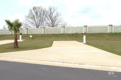 Lake Lot For Sale in Elberta, Alabama