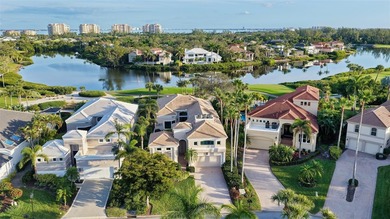 (private lake, pond, coastal) Home For Sale in Longboat Key Florida
