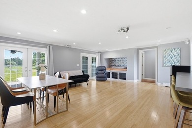 Vacation at home in one of Southborough's most sought-after - photo 32