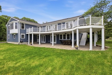 Vacation at home in one of Southborough's most sought-after - photo 33