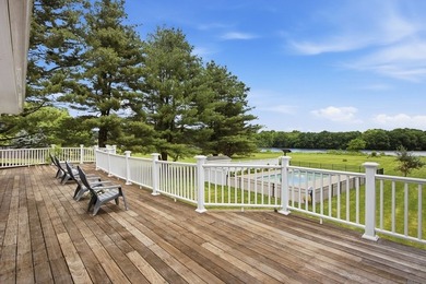 Vacation at home in one of Southborough's most sought-after - photo 34