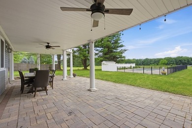 Vacation at home in one of Southborough's most sought-after - photo 35