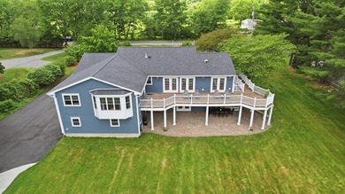 Vacation at home in one of Southborough's most sought-after - photo 38