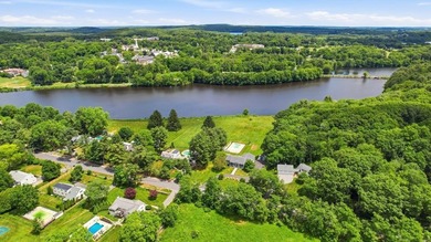Vacation at home in one of Southborough's most sought-after - photo 39