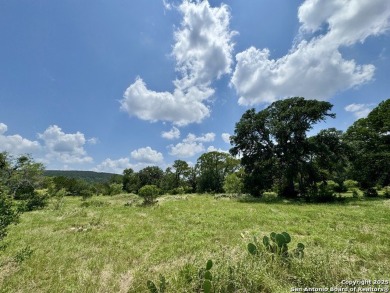 Lake Medina Acreage For Sale in Mico Texas