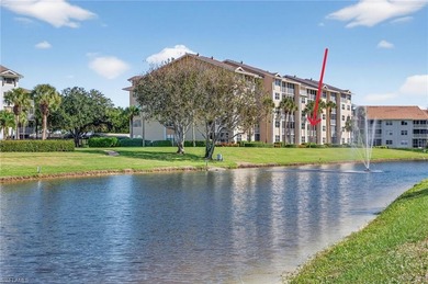 (private lake, pond, creek) Condo For Sale in Naples Florida